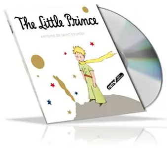 Antoine de Saint Exupery  - The Little Prince
