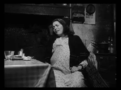 Le beau Serge (1958) [The Criterion Collection #580]