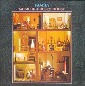 Family - Once Upon A Time (2013) [14CD Box Set, Snapper Music, SMABX999/1097]