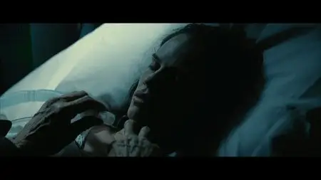 Million Dollar Baby (2004)