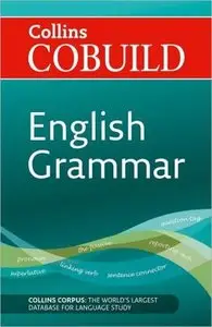 Collins Cobuild English Grammar