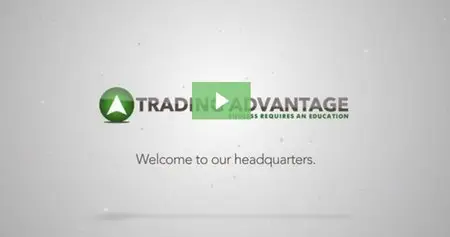 Trading Advantage: Trading Secrets by Larry Levin