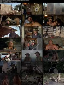 Barquero (1970)
