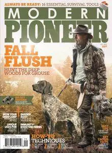 Modern Pioneer - October 2017