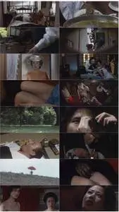 Watcher in the Attic (1976)