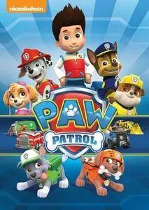 Paw Patrol S05E25