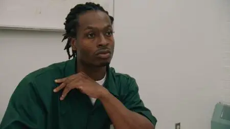 BBC Storyville - College Behind Bars (2020)