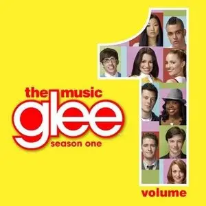 Glee - The Music (2009) (Vol.1)