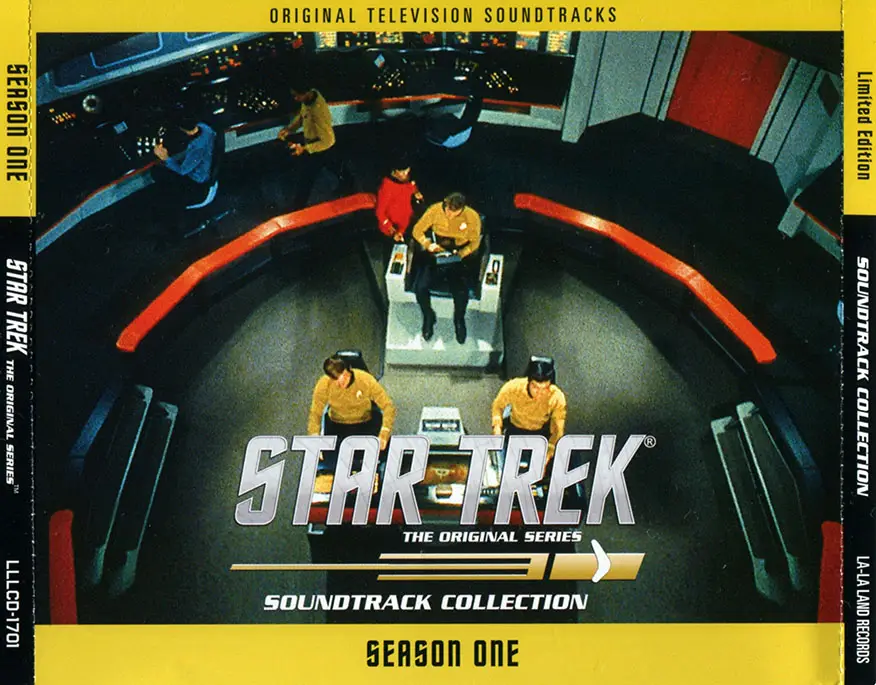 star trek original series sounds