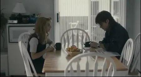 L'affaire Dumont (2012)
