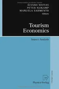 Tourism Economics: Impact Analysis (repost)