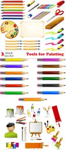 Vectors - Tools for Painting