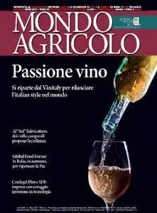 Mondo Agricolo - Marzo 2017