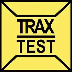 VA - Trax Test Excerpts From The Modular Network 1981-1987 (2017)