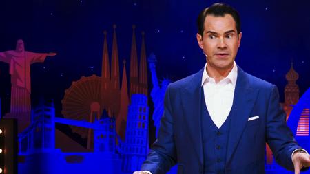 Jimmy Carr: The Best of Ultimate Gold Greatest Hits (2019)