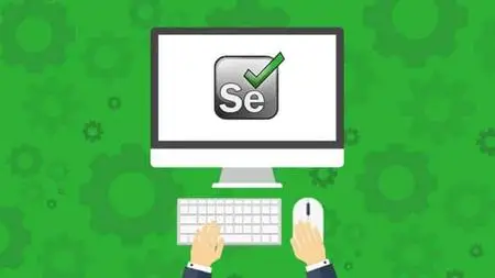 Udemy - Selenium WebDriver with Java -Basics to Advanced+Frameworks (2020)