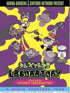 Dexter's Lab Season 1/4 [Great Quality]