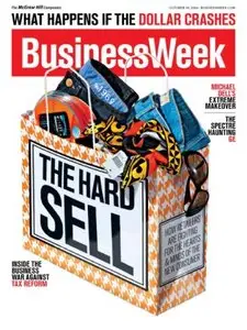 Business Week - October 26, 2009