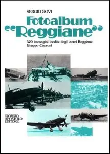 Fotoalbum "Reggiane"