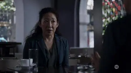 Killing Eve S01E02