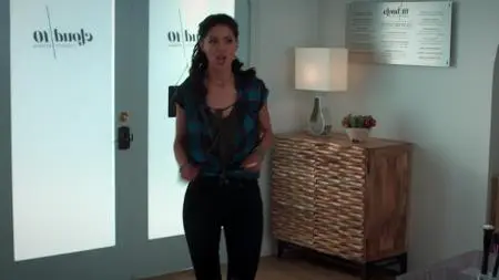 Andi Mack S03E01