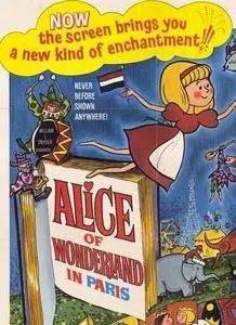 Alice In Wonderland: Classic Film Collection (1915-1972)