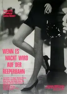 Trip with the Devil / Wenn es Nacht wird auf der Reeperbahn (1967)
