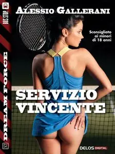 Alessio Gallerani - Servizio vincente