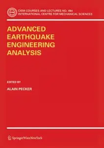 Advanced Earthquake Engineering Analysis