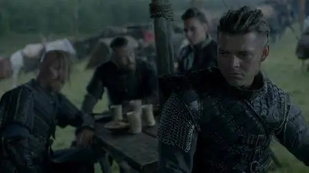 Vikings S05E08