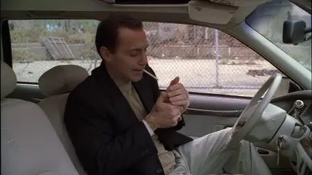 The Sopranos S01E12