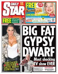 DAILY STAR - 26 Saturday, February 2011