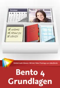 Bento 4 - Grundlagen