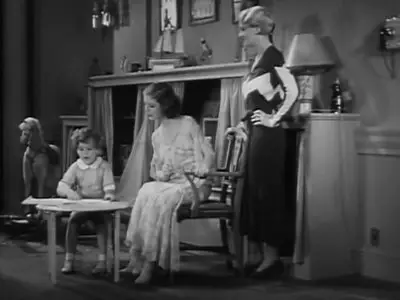 The Ruling Voice (1931)