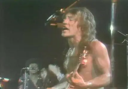 Grand Funk Railroad - Live Los Angeles 1974 (2007)