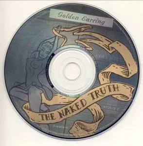 Golden Earring -  The Naked Truth (1992) [CD & DVD]