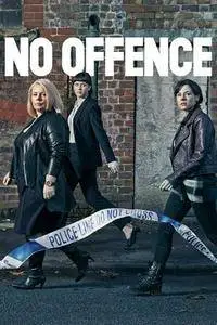 No Offence S03E02