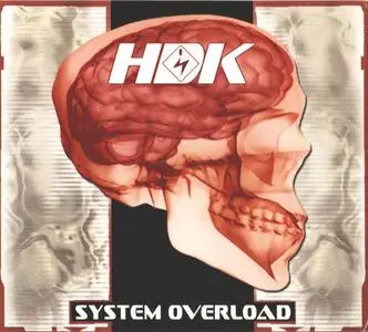 HDK - System Overload (2009) {Season Of Mist}