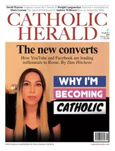 The Catholic Herald - 2 March 2018