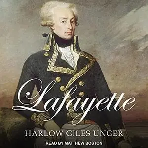 Lafayette [Audiobook]