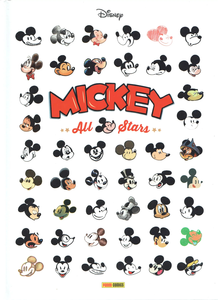 Disney Collection - Volume 4 Speciale - Mickey All Stars