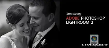 Adobe Photoshop Lightroom 2.2 Final