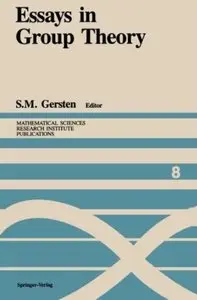 Essays in Group Theory [Repost]