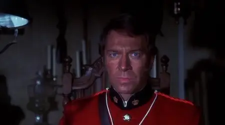 Conduct Unbecoming (1975)