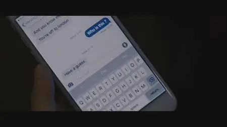 Personal Shopper (2016) [Criterion Collection]