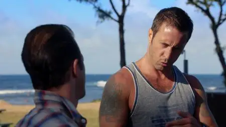 Hawaii Five-0 S06E13