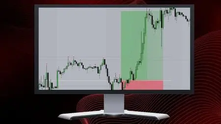 Advanced SMC And ICT Trading Strategy