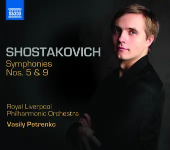 Shostakovich, Dmitry - Symphonies Vol. 2: 5 and 9 (Petrenko)