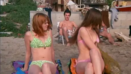 Cindy And Donna (1970)