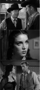 High Noon (1952) + Extras